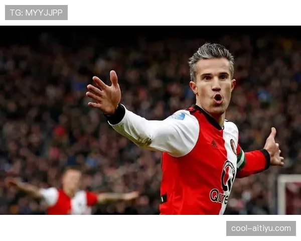 凯恩与范佩西英超进攻效率与全能性差异解析