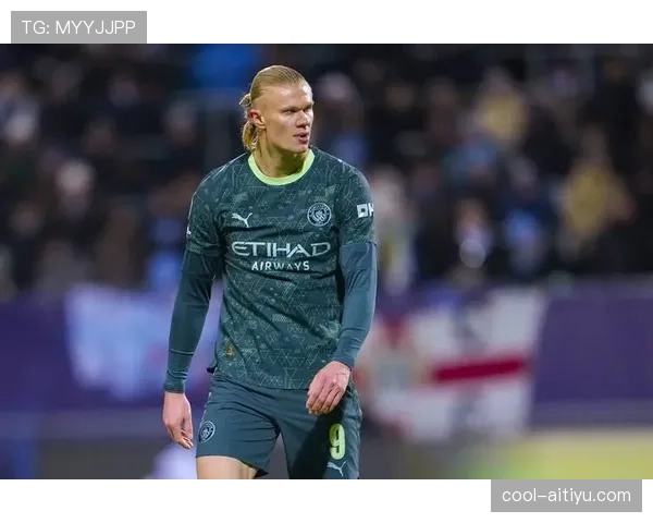 哈兰德高位逼抢激增如何有效压制对手中卫并创造助攻？