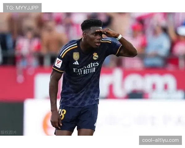 楚阿梅尼与卡塞米罗：新旧后腰交替之争