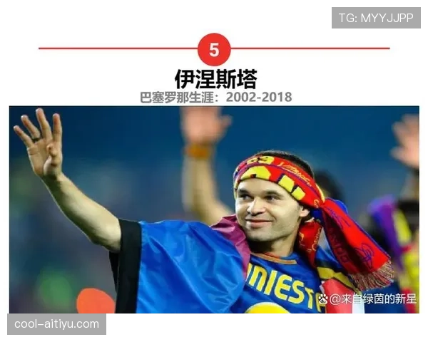 伊涅斯塔高位抢断激增如何重塑其中场角色？