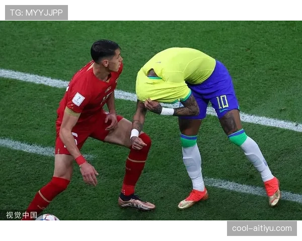 内马尔如何从街头足球少年蜕变为世界级进攻核心？